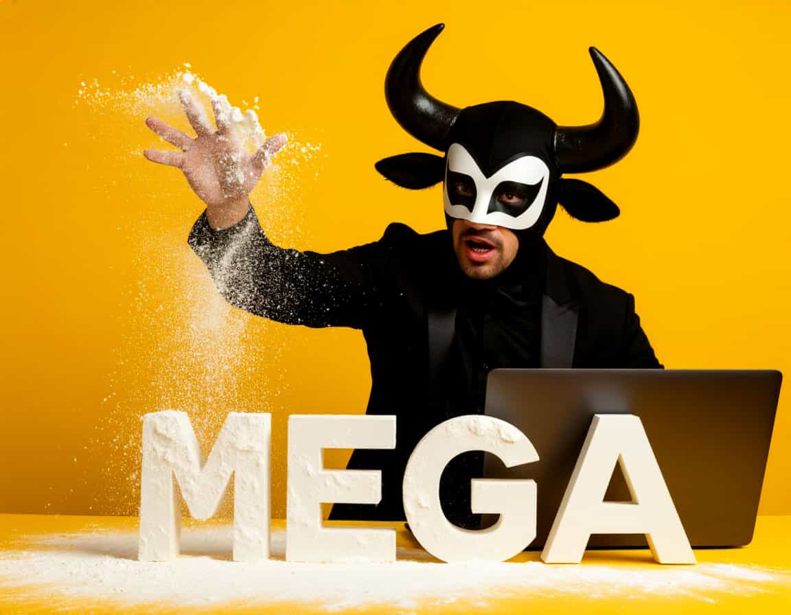 Обеспечьте стабильный и анонимный доступ к официальному Mega сайту!